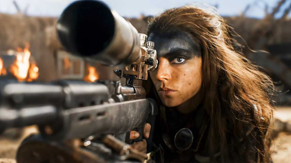 Furiosa A Mad Max Saga Release Date Cast Plot And Trailers X Report