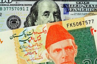 Pakistan: Escaping the Sovereign Debt Trap