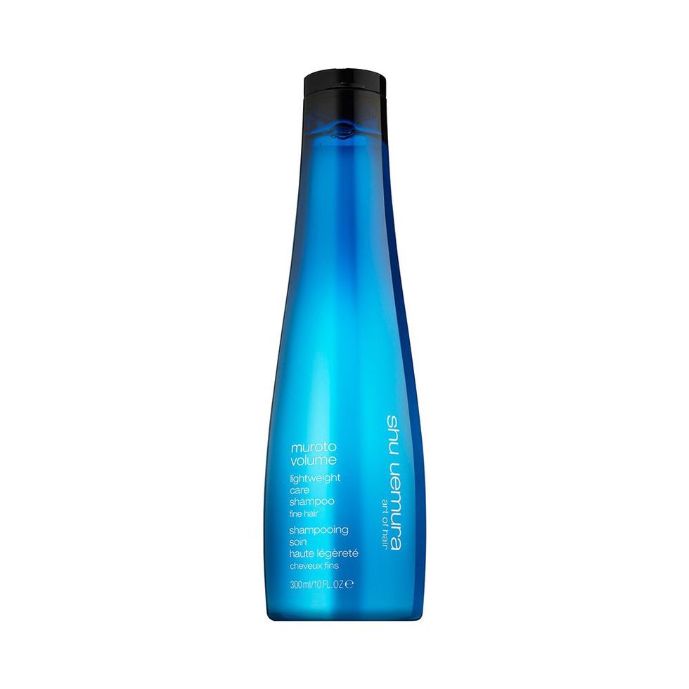 Muroto Volume Shampoo