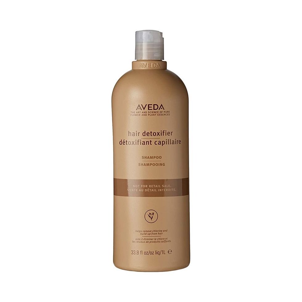 Aveda BB Hair Detoxifier