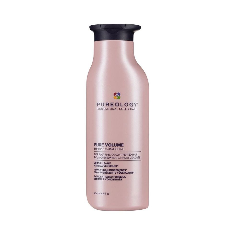 Pure Volume Shampoo