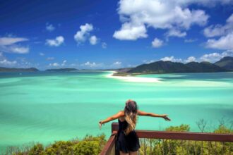 Catch a Stray Bus Tour for the best way to see Australia