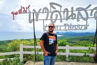 Chumphon Things to Do: Our Highlights and Insider Tips