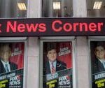 Fox News agrees to pay $12 million for hostile workwear