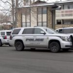 Greeley police officer fires at suspect who pointed gun and ran off