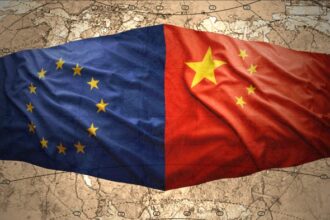 How the EU’s Security Approach Affects China-Europe Relations