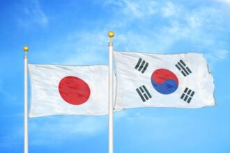 Japan Will Reinstate South Korea as Preferred Trade Nation as Two Sides Improve Ties