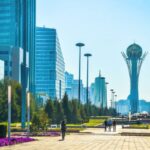 Kazakhstan Is Vulnerable to Secondary Sanctions