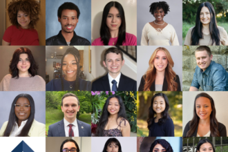 Meet the 2023 Dream Award scientists