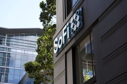 SoFi stock drops after student loan forgiveness decision