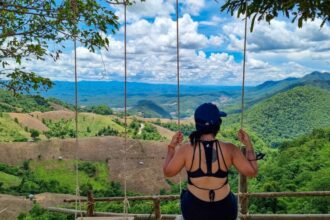 10 Things to Do in Mae Hong Son Province