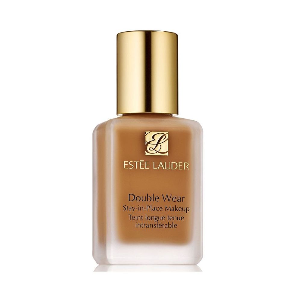 Double Wear Stay-in-Place Liquid Makeup Foundation