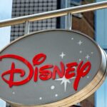 3M Rallies, is Disney for sale?