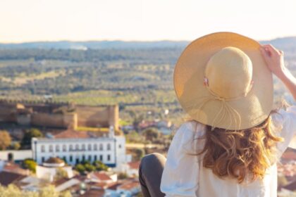 5 lesser-known destinations in Portugal to avoid the record-breaking crowds
