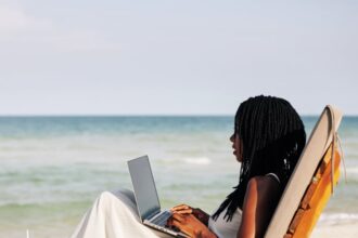 6 Reasons Why This Caribbean Paradise Is A Top Destination For Digital Nomads