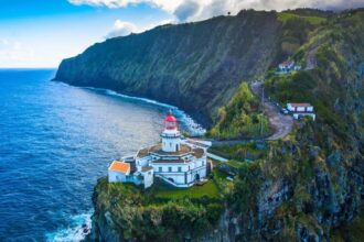 7 Reasons To Visit The Azores Islands, Portugal In 2023