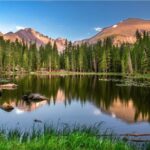 8 Great Weekend Getaways In Colorado For Summer 2023