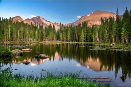 8 Great Weekend Getaways In Colorado For Summer 2023