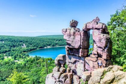 8 Most Underrated Places In Wisconsin To Visit In 2023