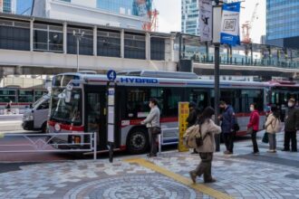 A Look at Japan’s Latest Hydrogen Strategy