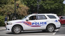 ACLU is suing DC over police response to mental health crises, citing disability rights