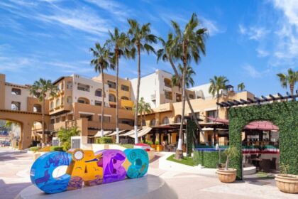 Los Cabos Ranks Among Mexico's Top Secure Travel Destinations, According To INEGI Report