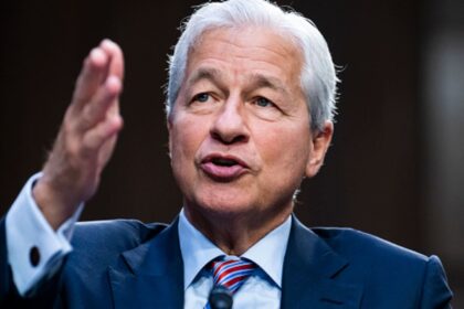 Apollo, Blackstone happy with stricter banking regulations