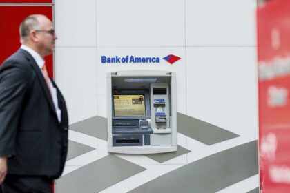 Bank of America fined for consumer abuse, fake bills, fake charges