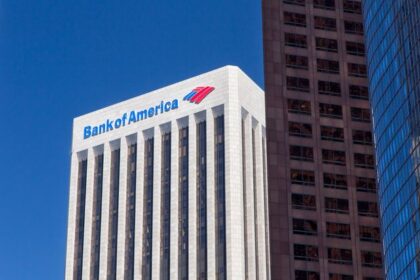 Bank of America's bond losses rose to $106 billion in the second quarter