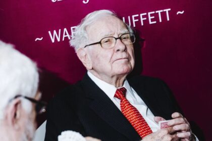 Berkshire Hathaway reduces Activision's stake by 70% to 14.6 million shares