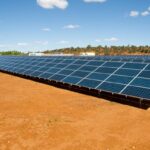 Could an Australian Solar Farm Challenge Lao Energy Ambitions?