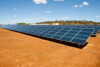 Could an Australian Solar Farm Challenge Lao Energy Ambitions?