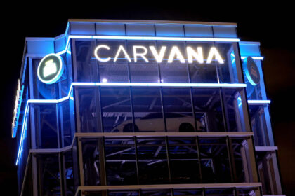 Carvana, Novavax, Fisker and more