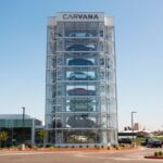 Carvana Stock tumbles after shifting earnings to Wednesday