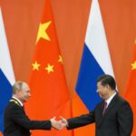 China and Russia May Be Expanding Natural Gas Cooperation – Just Not Via Power of Siberia 2
