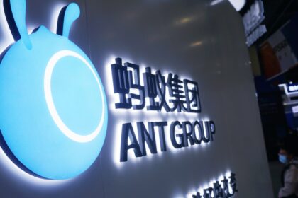 China hits Alibaba-affiliated Ant Group with a $985 million fine