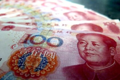 China Struggles With Weak Post-COVID Economic Recovery