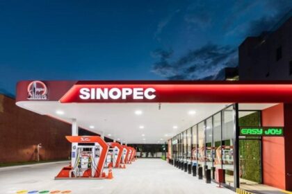 China’s Sinopec to Enter Retail Fuel Market in Crisis-hit Sri Lanka
