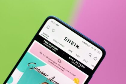 Chinese E-retailer Temu Files Lawsuit in US Against Rival Shein, Alleging Antitrust Violations
