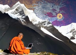Crypto Mining in the Himalayas: Bhutan’s Gamble With Bitcoin