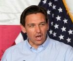 DeSantis criticizes Trump's "totally out of control" remarks about Iowa governor