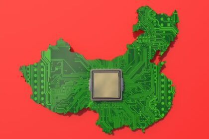 Decoding China’s Escalation of the Chip War