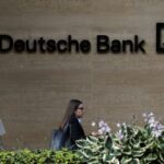 Deutsche Bank Profit Falls 22% on Higher Costs