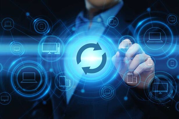 Dow Jones Futures Rise as Salesforce Leads the Strong Market;  Expired CPI Inflation Report