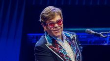 Elton John Completes Farewell Tour With 'Magical' Show: 'What A Journey' It's Been