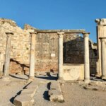 Ephesus in Turkey - A journey through time in an ancient city