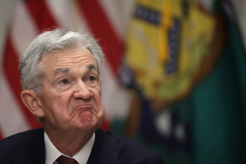 Fed approves hike, interest rates rise to highest level in more than 22 years
