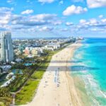 Florida's Tourism Thriving Despite Recent Travel Warnings And Political Issues