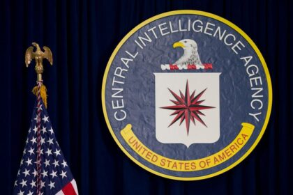 Former CIA Spy Accused Of Grooming Woman To Sex 'Training' To Use Body 'As A Weapon'