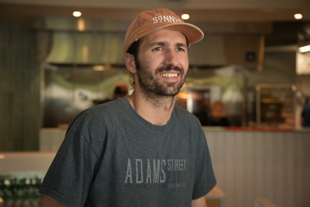 Former Safta chef opens fast-casual Sonny's Mediterranean in Denver